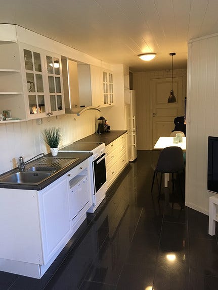 Bilde 1 av annonsen