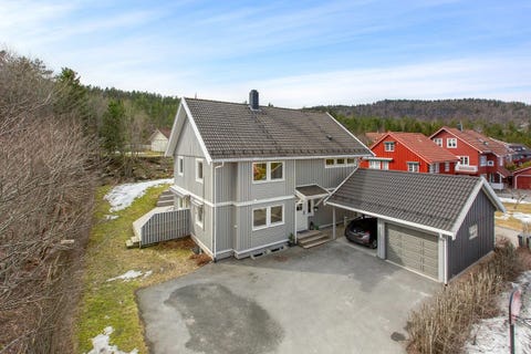 Bilde 1 av annonsen