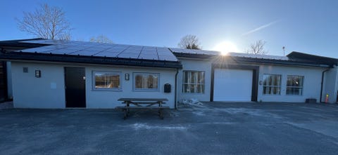 Bilde 1 av annonsen