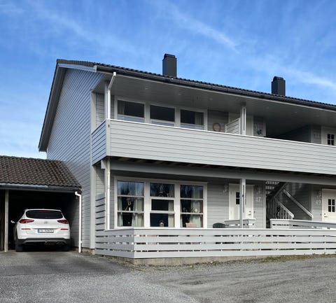 Bilde 1 av annonsen