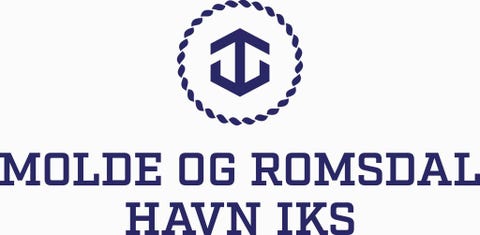 Molde og Romsdal Havn Iks logo