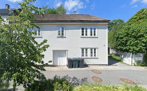 Bilde 1 av annonsen