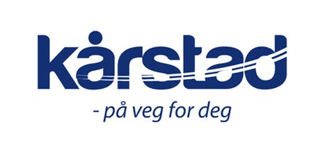 KÅRSTAD AS logo