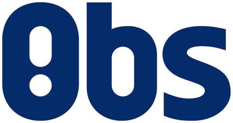 Obs City Lade avd. Tekstil og sko logo