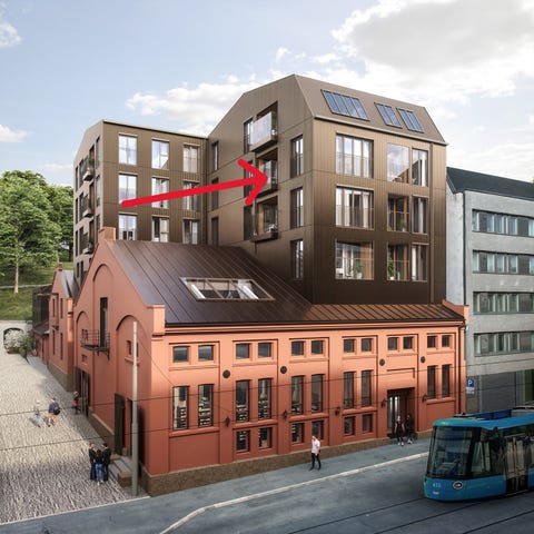 Bilde 1 av annonsen