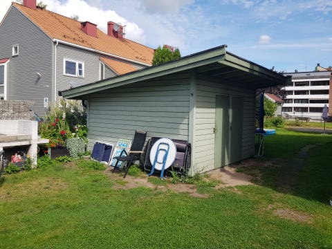 Bilde 2 av annonsen