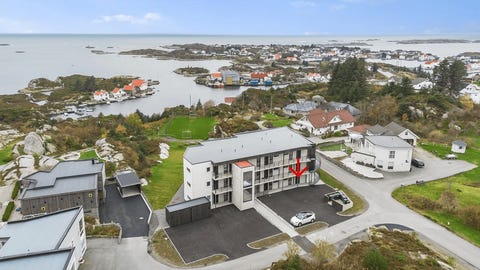 Bilde 2 av annonsen