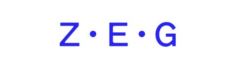 ZEG Power logo