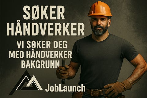 JobLaunch AS logo
