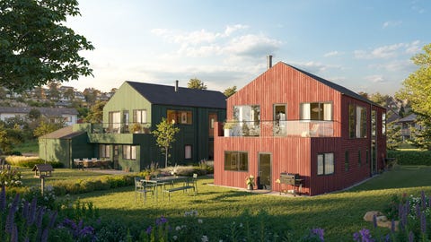Bilde 1 av annonsen