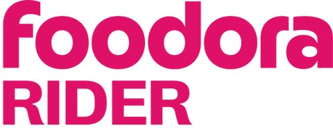 foodora Norway AS logo