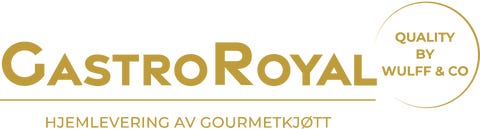 Wulff & Co As logo