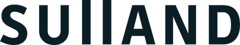 Sulland Auto avdeling Trondheim logo