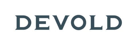 Devold of Norway logo
