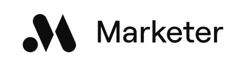 Marketer.com logo