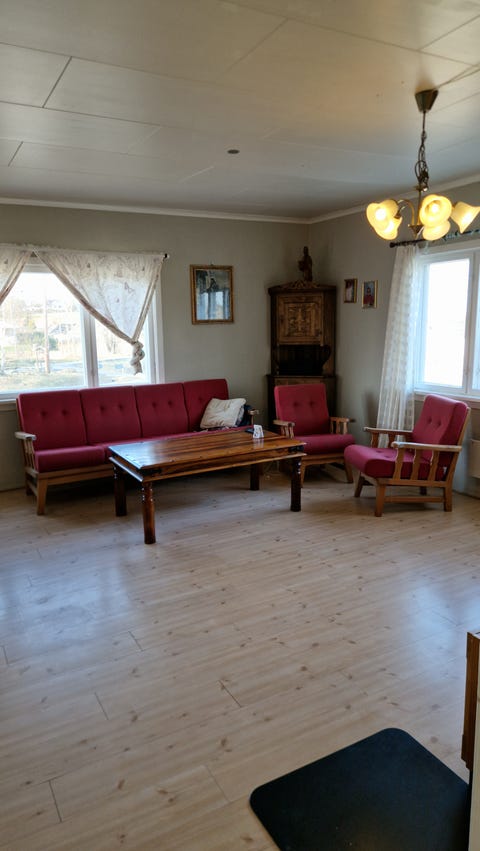Bilde 1 av annonsen