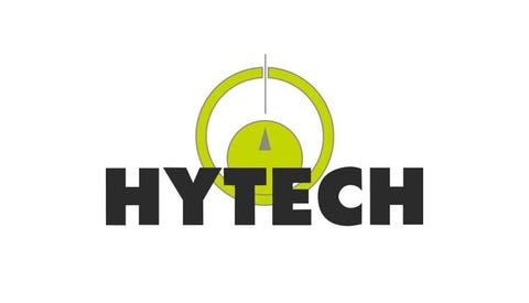 Hytech Personnel AS logo