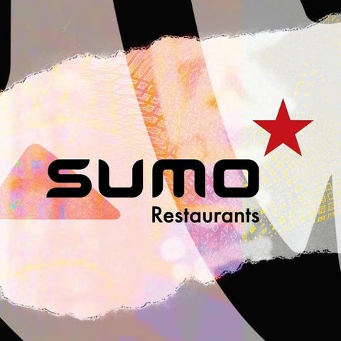 Sumo Sandnes AS logo