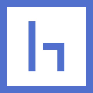 Hybel AS logo