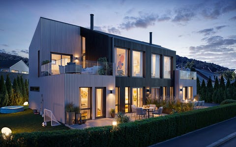 Bilde 1 av annonsen