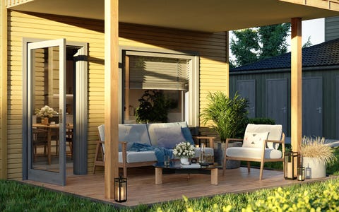 Bilde av utvalgt enhet