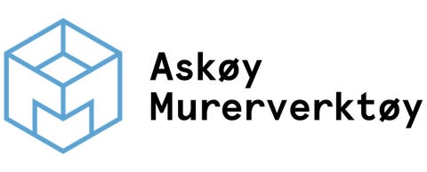 ASKØY MURERVERKTØY AS logo