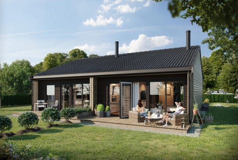 Bilde 1 av annonsen