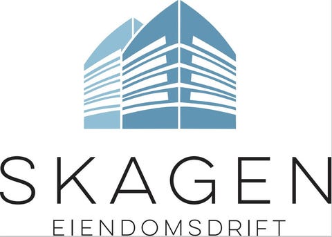 Skagen Eiendomsdrift Haugesund AS logo