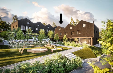 Bilde 1 av annonsen