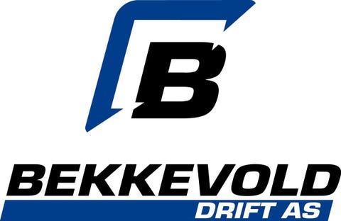 Bekkevold Drift AS logo