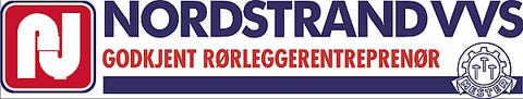 Nordstrand VVS AS logo