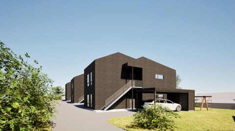 Bilde 2 av annonsen
