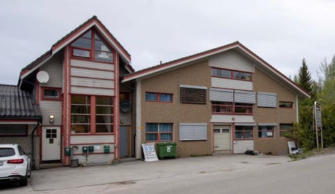 Bilde 1 av annonsen