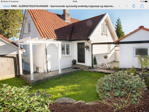 Bilde 1 av annonsen