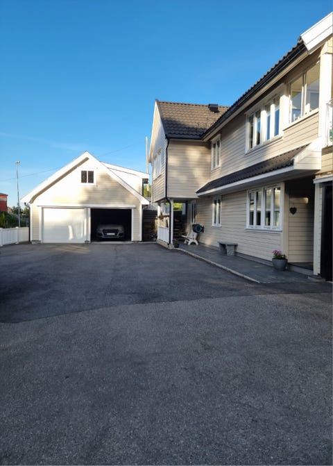 Bilde 1 av annonsen