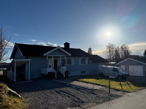 Bilde 1 av annonsen