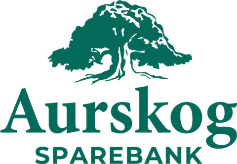 Aurskog Sparebank logo