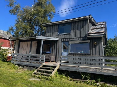 Bilde 1 av annonsen