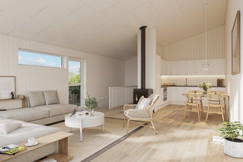 Bilde 2 av annonsen