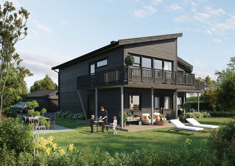 Bilde 1 av annonsen