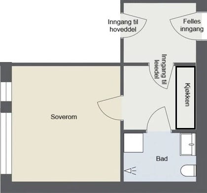 Bilde 2 av annonsen
