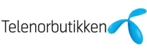 Telenorbutikken City Nord logo