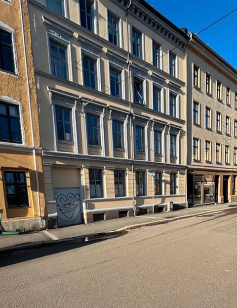 Bilde 1 av annonsen