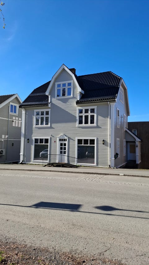 Bilde 1 av annonsen