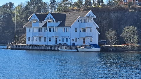 Bilde 1 av annonsen
