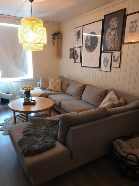 Bilde 1 av annonsen