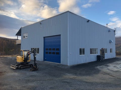 Bilde 2 av annonsen