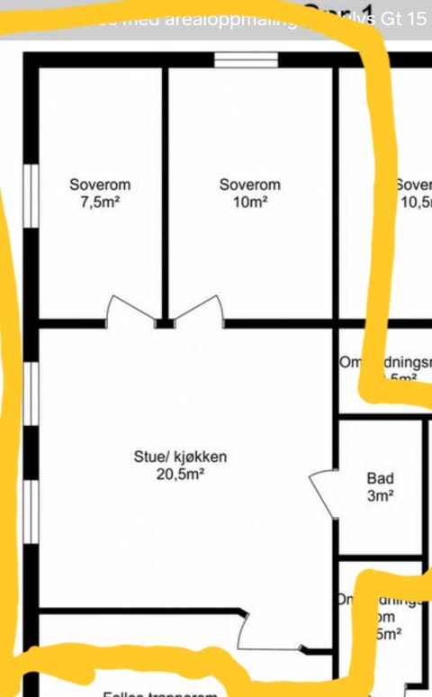 Bilde 1 av annonsen