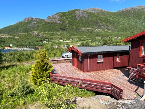 Bilde 1 av annonsen