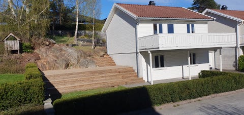 Bilde 1 av annonsen